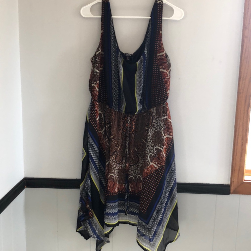 BeBop NWT woman’s Dress size XL